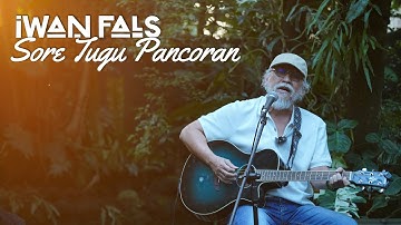 Iwan Fals - Sore Tugu Pancoran (Live Version)