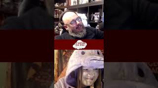 We Talked About Geek Gods And Their Catfich