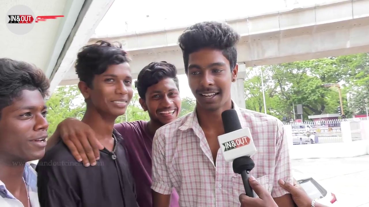 Mom Tamil Movie Expectation (vs) Review | Audience react to GST | Sridevi, Sajal Ali, Adnan Siddiqui