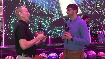 Launch of IF1064 400G ST 2110 networking card