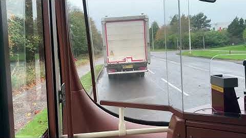 Lothiancountry Route 276: Broxburn - Loganlea