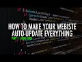 How to auto update wordpress themes and plugins  leon angus
