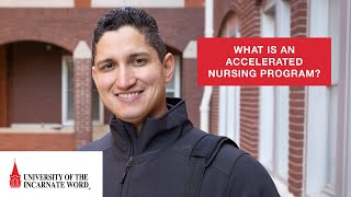 What Is an Accelerated Nursing Program?