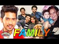 Armaan malik family with patents brother uncle cousin career and biography