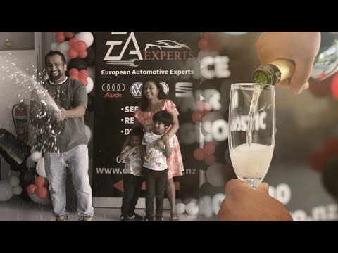 Automotive Experts Tt