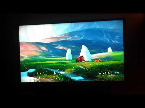 Ice Age 2: The Meltdown - Sid's Singing