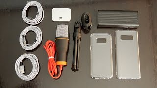 Best Tech Under $10 - Holidays 2017 - Top Tech