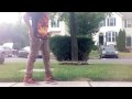 Scooter Smiff-Jerkin RANGERZZZZZZZ