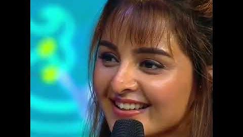 Manju warrier expression 😍 // Manju warrier at top singer // Manju warrier // Malayalam