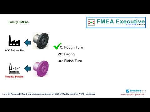 Automotive Industry Action Group Fmea