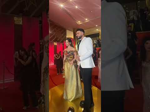 بيسان اسماعيل وفؤاد جنيد بمهرجان الموريكس دور