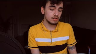 Love Like That - Lauv (Cover)