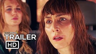 CLOSE Official Trailer (2019) Noomi Rapace, Netflix Movie HD CLOSE Official Trailer (2019) Noomi Rapace, Netflix Movie HD
