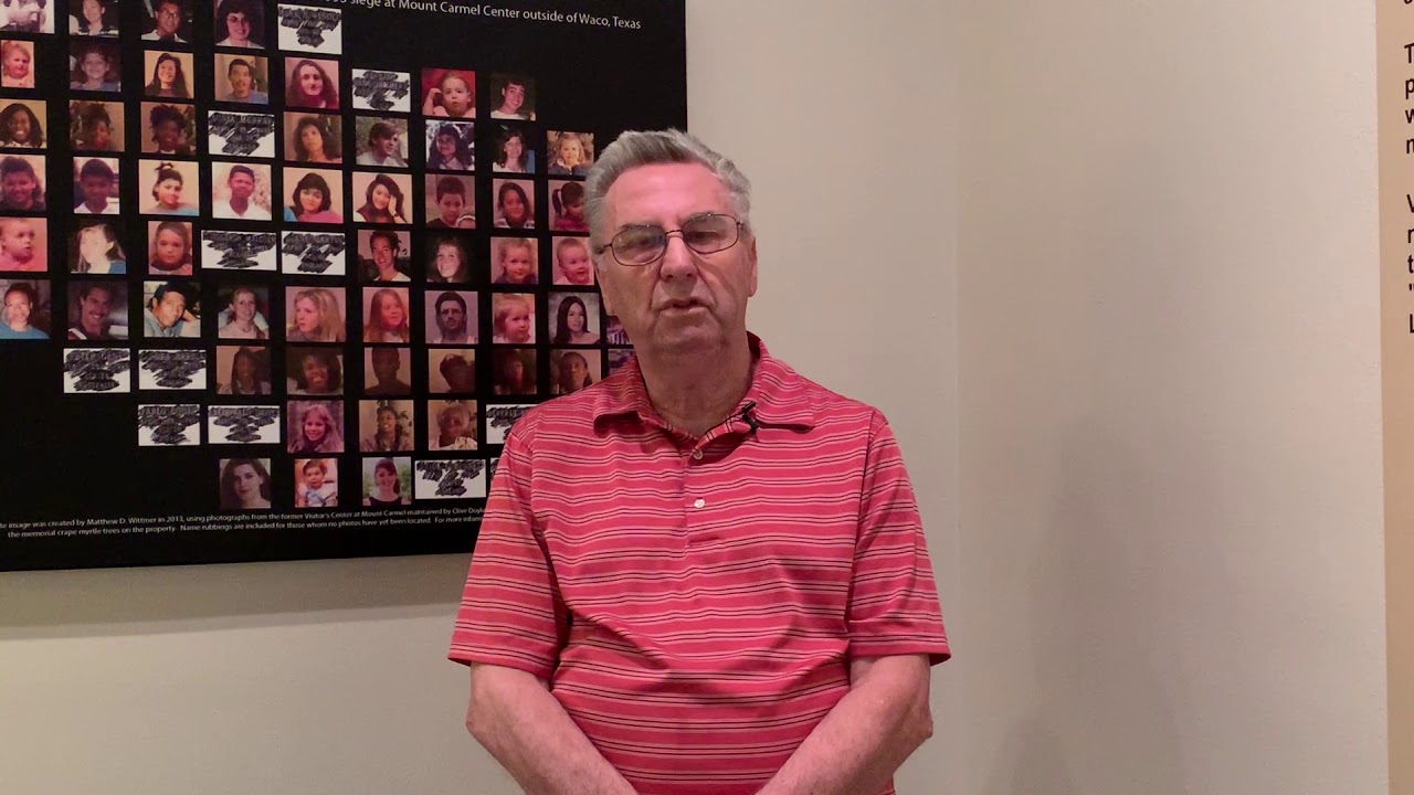 Clive Doyle 04 18 19 Part 2