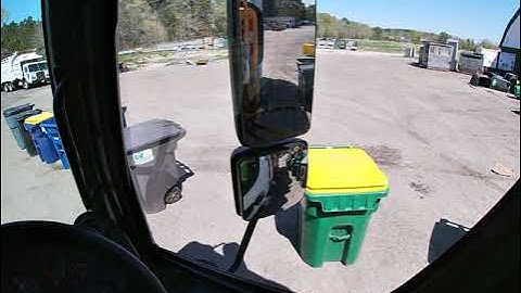 Mack Le Labrie Automizer Davis Disposal Gopro Painter Va