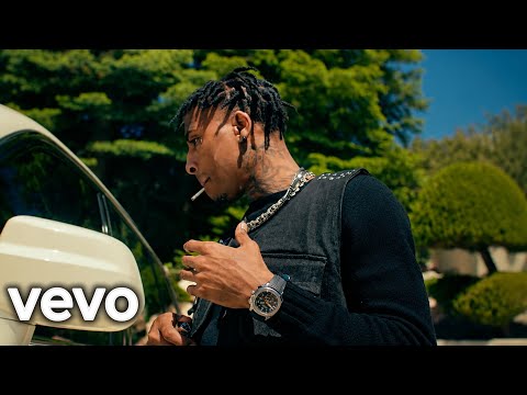 “Crazy About You” - NBA YoungBoy ( Official Music Video) 2026