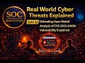 Day 50 | The Open WebUI Flaw That Enabled Account Takeover – CVE-2025-64496