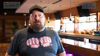 Brewery overview video example with interview and b-roll