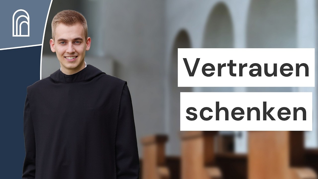 Als Freunde begegnen: Abendgebet mit Bruder Lukas