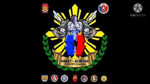 PAGSUBOK SA BUHAY PULIS PSBRC NTC 2020-03 " Kimat Alibtak"