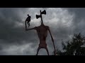 EXPERT Horror Fan PLAYS SIREN HEAD!