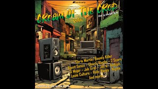 Cream Of The Crop Riddim [Marshall Neeko Remix] {Juggling}