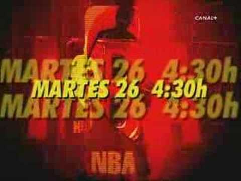 Espaoles NBA - Jorge Sierra y Ral Barrign HoopsHyp...