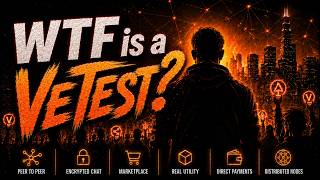 WTF is a VeTest