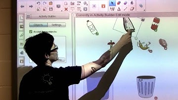 Smart Notebook 11