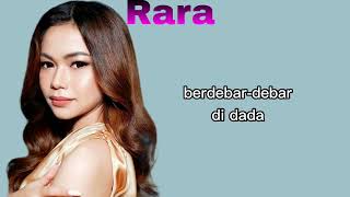 Download lagu Rara feat Rizky Febian Saat Jumpa Pertama... mp3