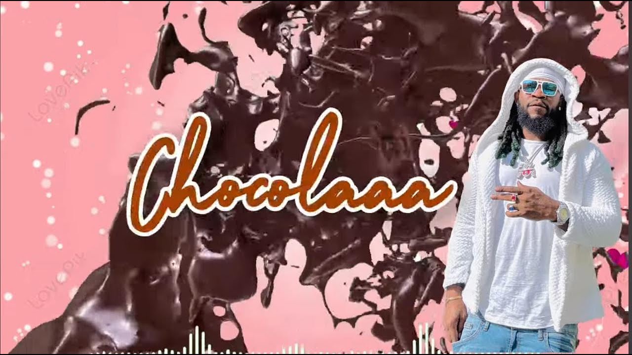 CHOCO POU CHOCO - VAG LAVI, ( VÍDEO LYRICS ) - YouTube