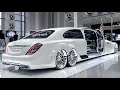 INSIDE THE WORLD S MOST LUXURIOUS LIMOUSINES 2025 2026 INSIDE THE WORLD S MOST LUXURIOUS LIMOUSINES 2025 2026