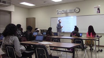 Coaching Video: Close Reading Strategy