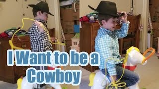 I Want To Be A Cowboy Baby Herunterladen I Want To Be A Cowboy Baby Herunterladen