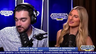 Did Vanderbilt make the right decision naming Berlowitz QB1 vs. Austin Peay? | Southeast Sports+