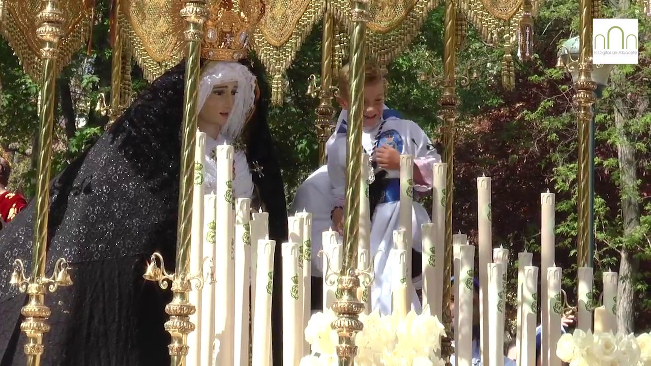 Encuentro Domingo Resurrección Albacete 2017