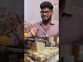 పనీర్ ని ఎలా కల్తీ చేస్తున్నారో చూడండి 🥺😲