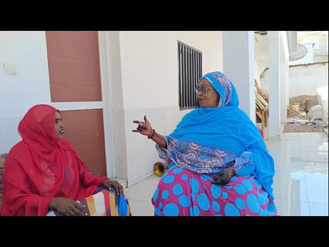 WAAGII BARYABA WAAYA LEH 76 