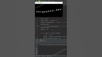 Текст, который двигается волной.