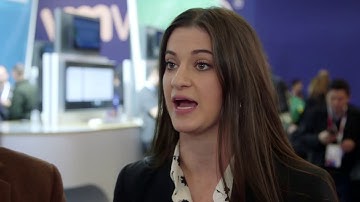 MWC 2018: VMware and Netrounds sponsored video
