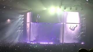 Coma - Spadam (live at Warsaw Re-Start 05.10.2025)
