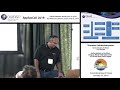 AppSecCali 2019 - Authorization in Micro Services World Kubernetes, ISTIO and Open Policy Agent