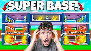 Download Lagu 100H JSEM ZÍSKÁVAL SUPER BASE VE STEAL A BRAINROT! (mám ji) MP3 Download Lagu 100H JSEM ZÍSKÁVAL SUPER BASE VE STEAL A BRAINROT! (mám ji) MP3