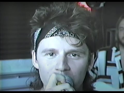 Johnny Dynamite - Live SPIN Magazine Twitch Takeover