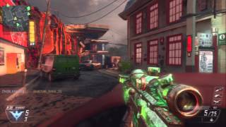 Bo2 leftover