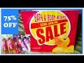 BATH AND BODY WORKS SEMI ANNUAL SALE Summer 2019 | HAUL |