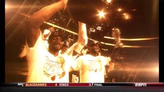 May 30, 2014 - ESPN - 2014 NBA Finals Commercial Game 01 (Heat @ Spurs)