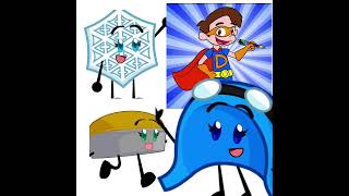 Drew Pendous Hurts Snowflake But Pie & Flight Helmet Caught Him