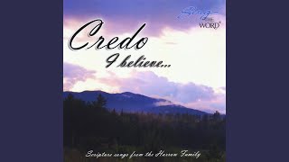 The Word Made Flesh (Instrumental Version)