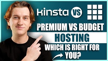 Kinsta vs Bluehost: Which Is Better For WordPress? (In-Depth Comparison)